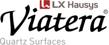 viatera quartz surfaces logo transparent