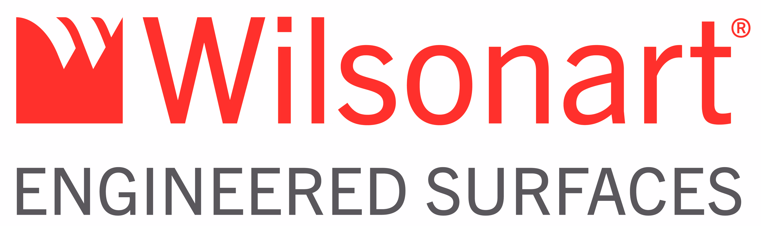 wilsonart laminate engineered surfaces logo transparent